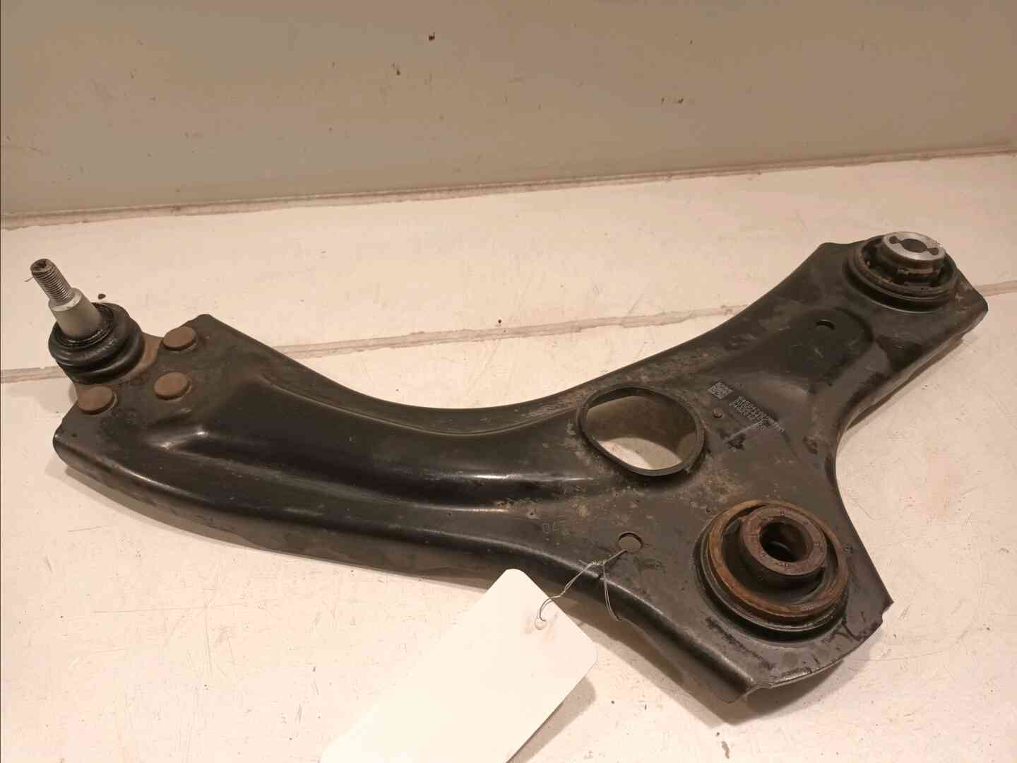 Triangle inferieur avant droit — RENAULT — CAPTUR — PHASE 1 — OE 545009574R — occasion garantie 2 ans