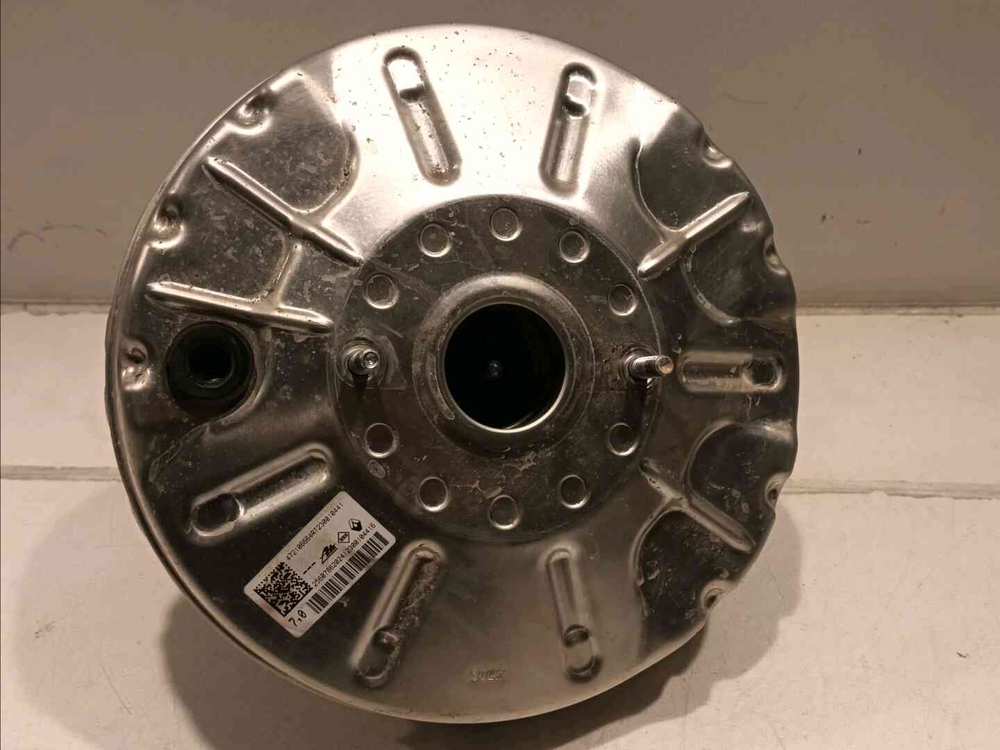 Image sélectionnée