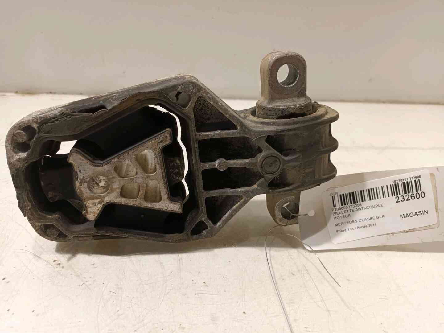 Image sélectionnée