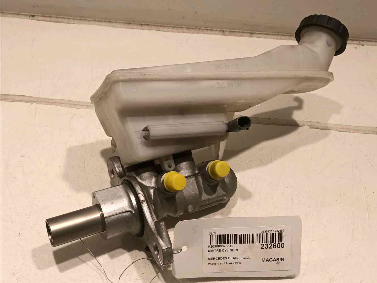 Image sélectionnée