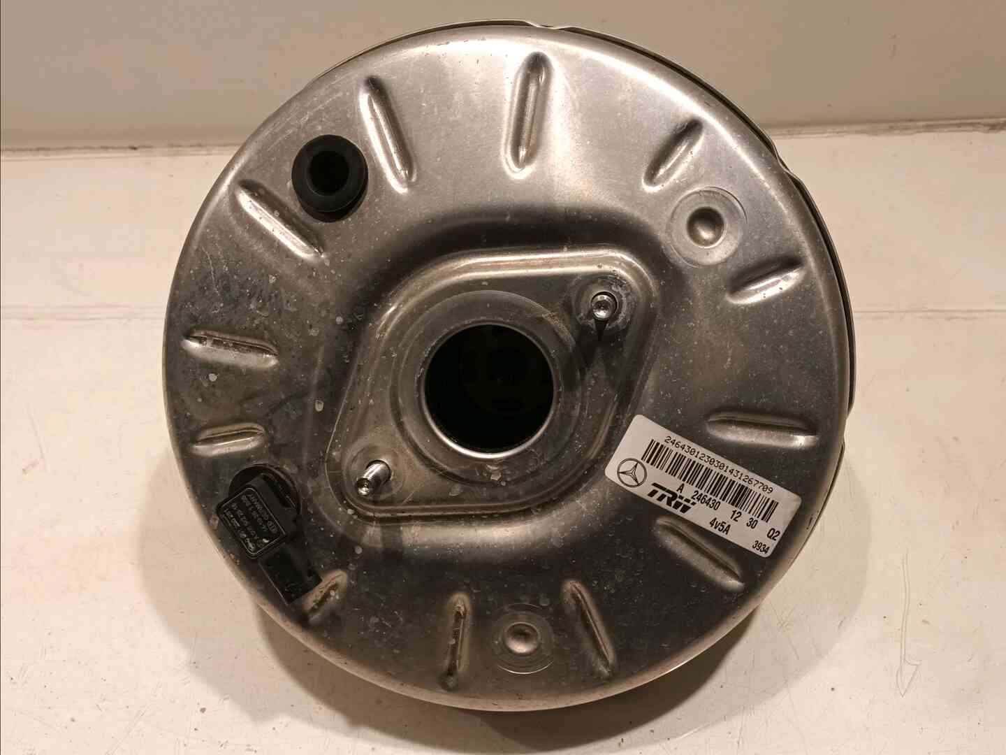 Image sélectionnée