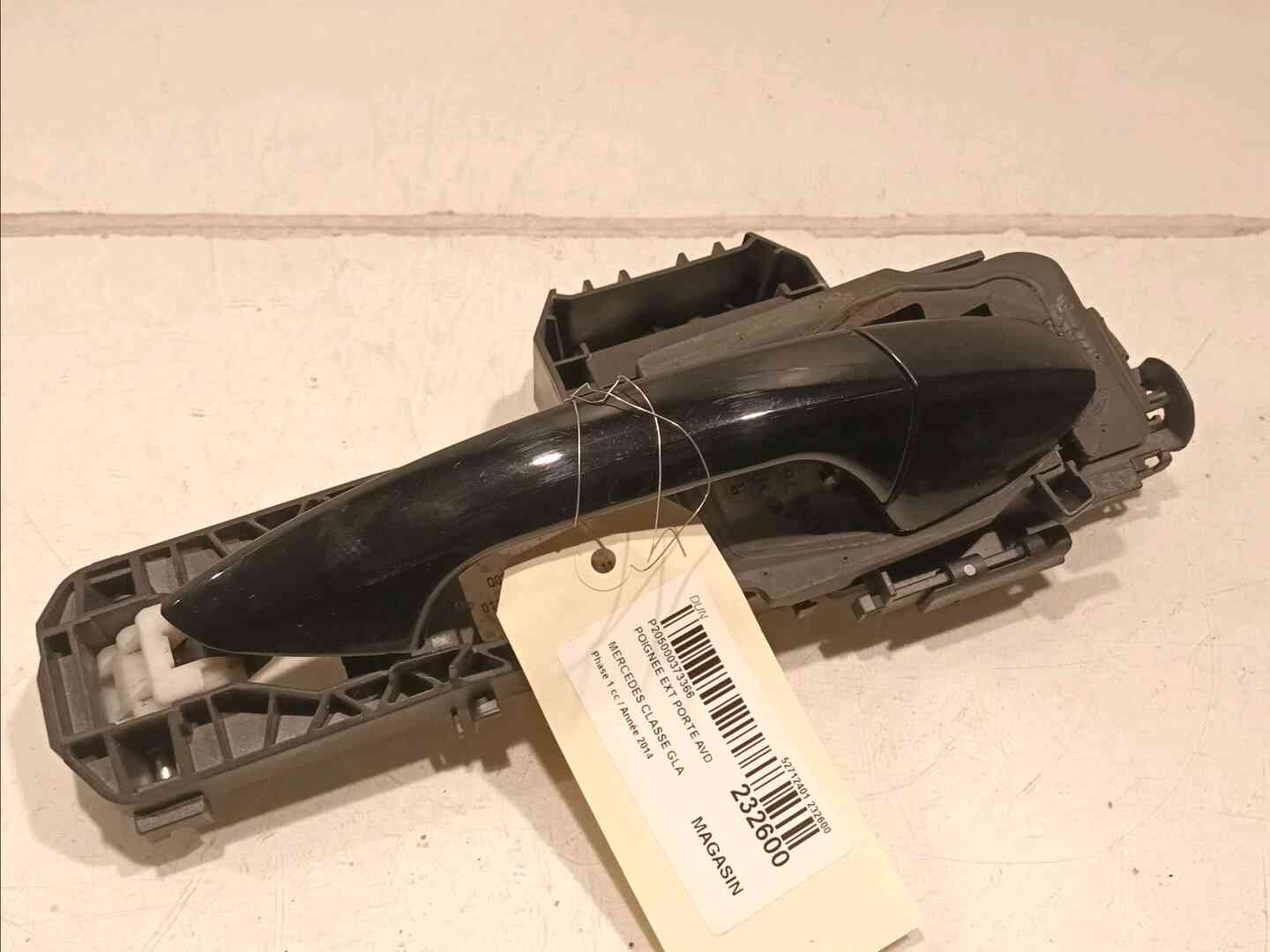 Image sélectionnée