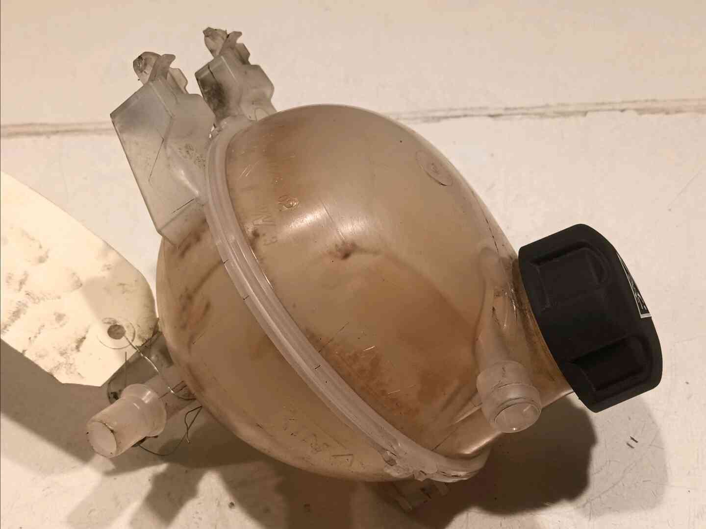 Vase expansion — CITROEN — C3 III — PHASE 1 — OE 9800777280 — occasion garantie 2 ans