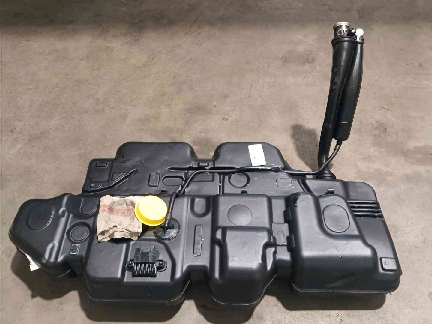 Reservoir carburant — VOLKSWAGEN — TRANSPORTER VI — PHASE 2 — OE 7LA201060D — occasion garantie 2 ans