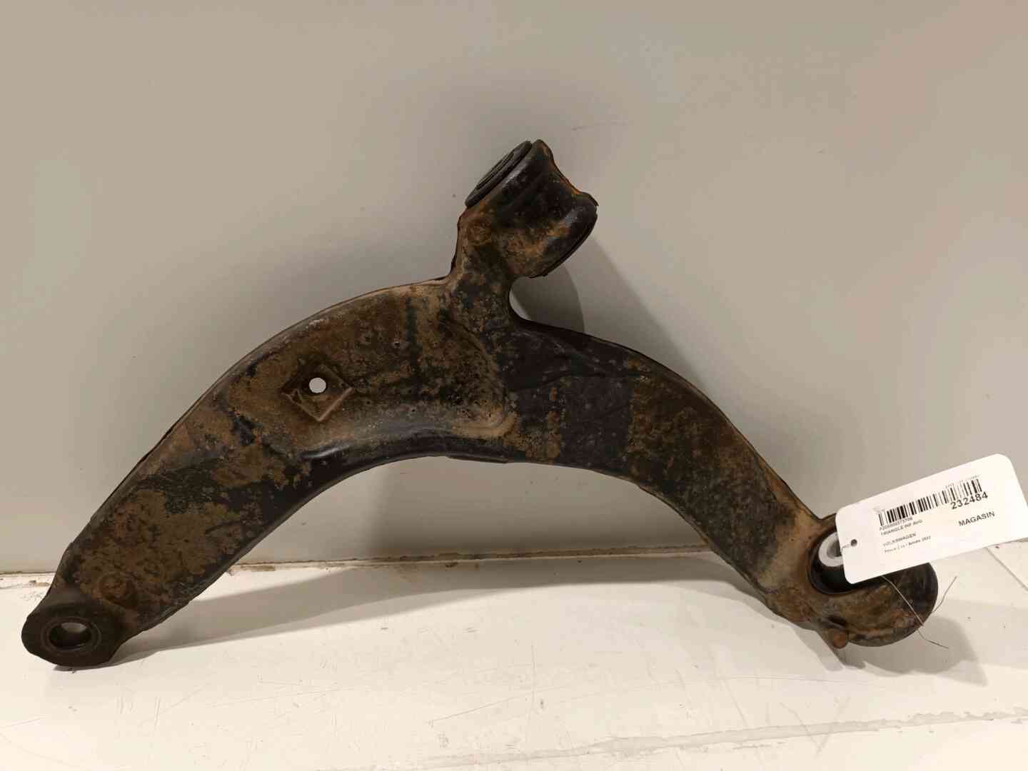 Image sélectionnée
