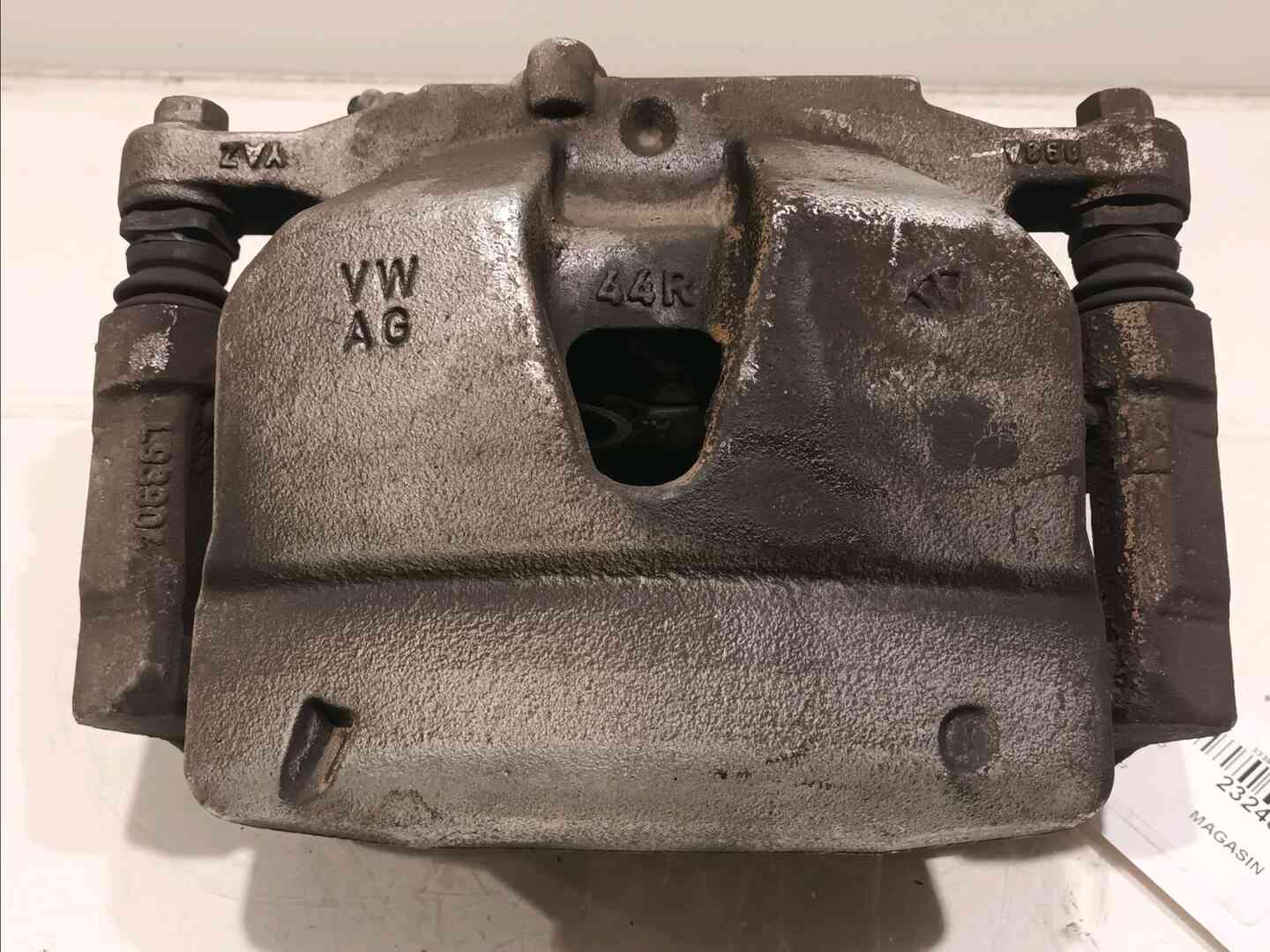 Image sélectionnée