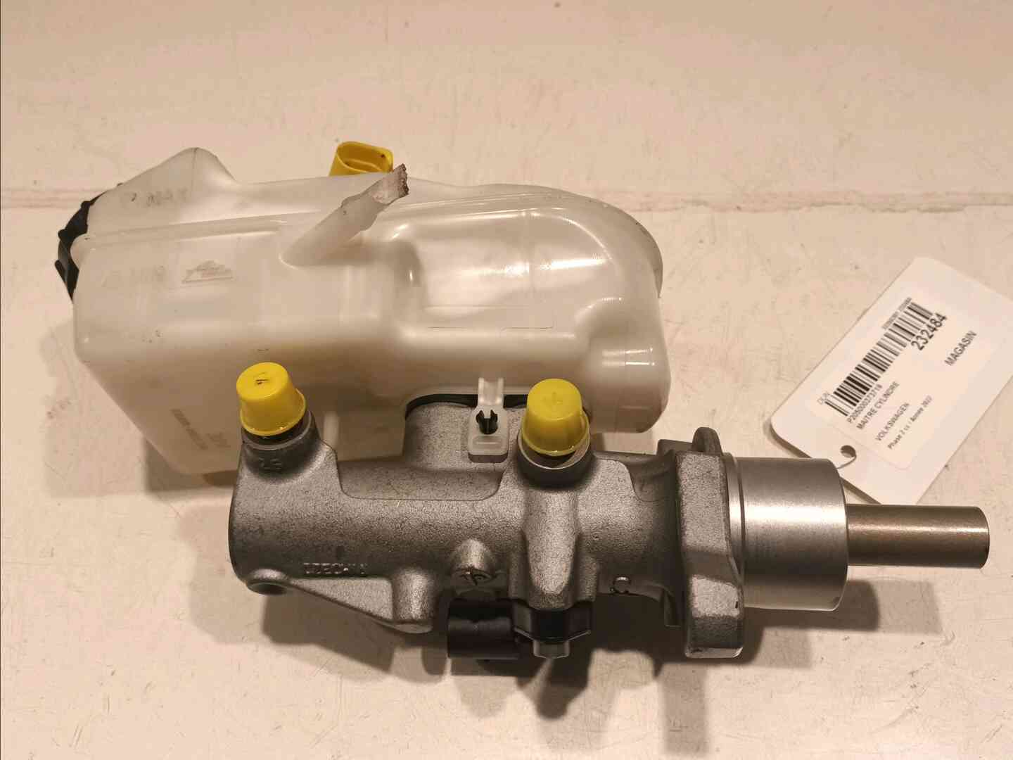 Image sélectionnée