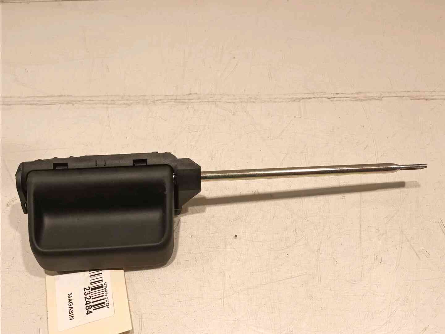 Image sélectionnée