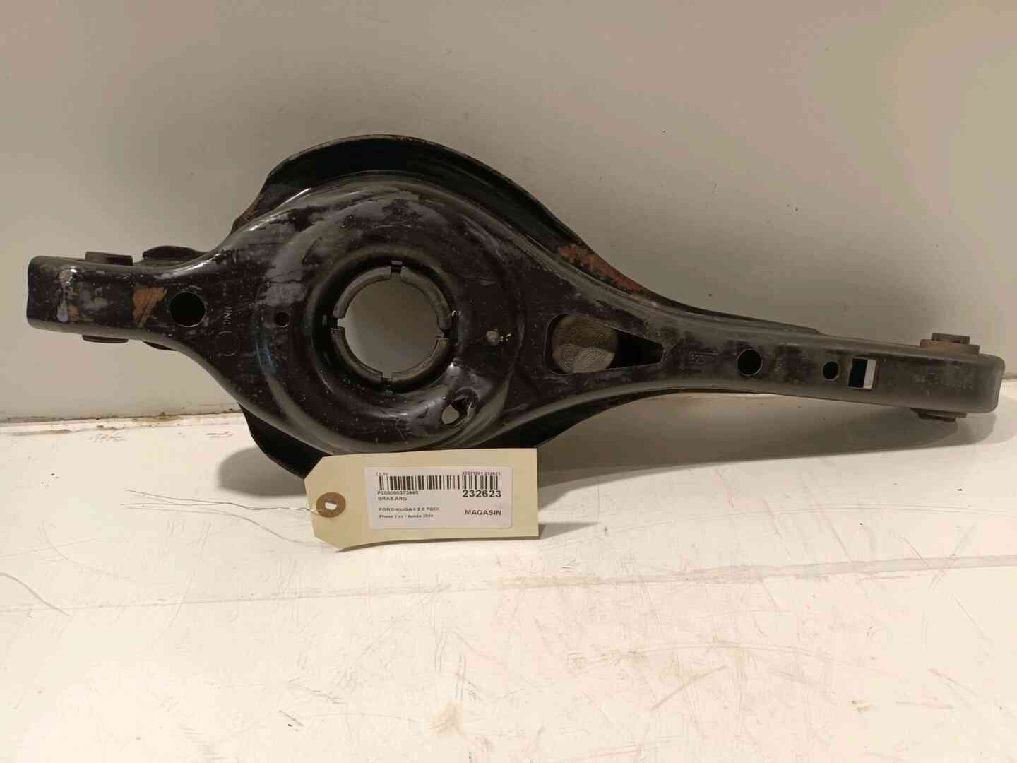 Image sélectionnée