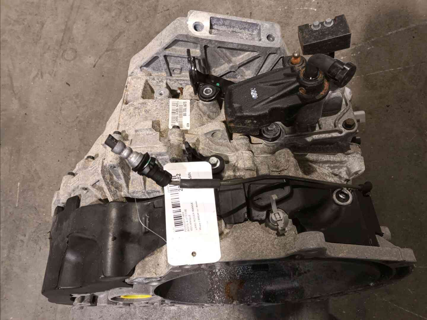 Image sélectionnée