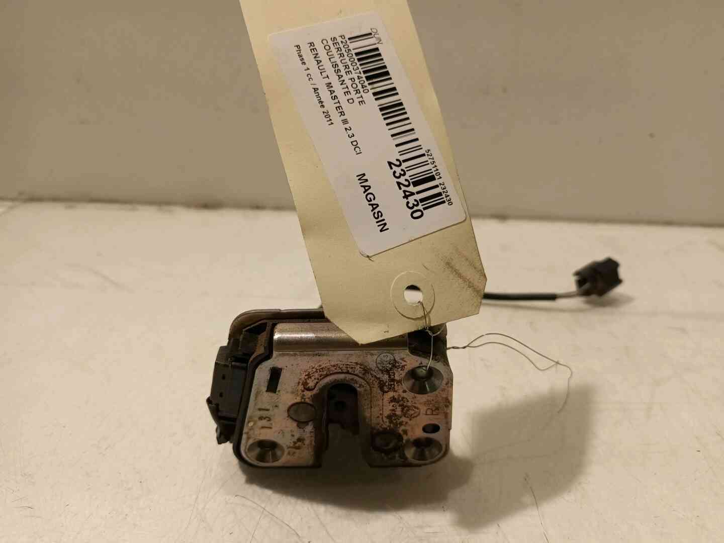 Image sélectionnée