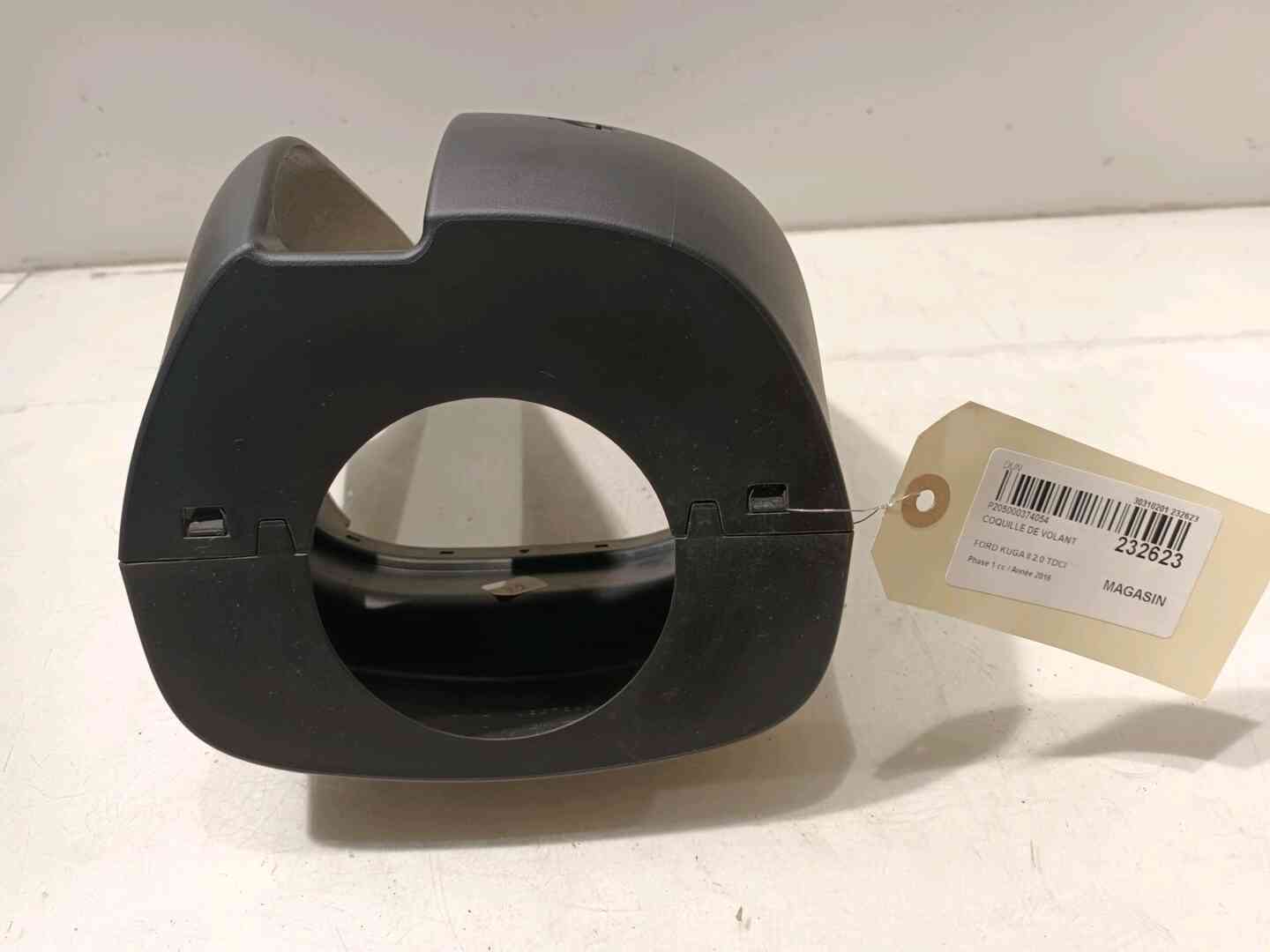 Image sélectionnée