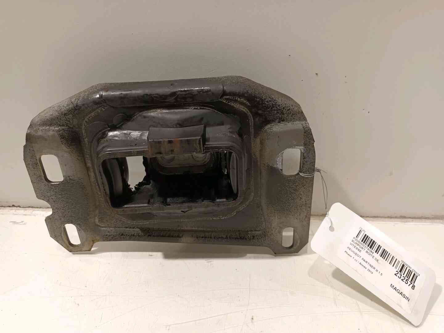 Image sélectionnée