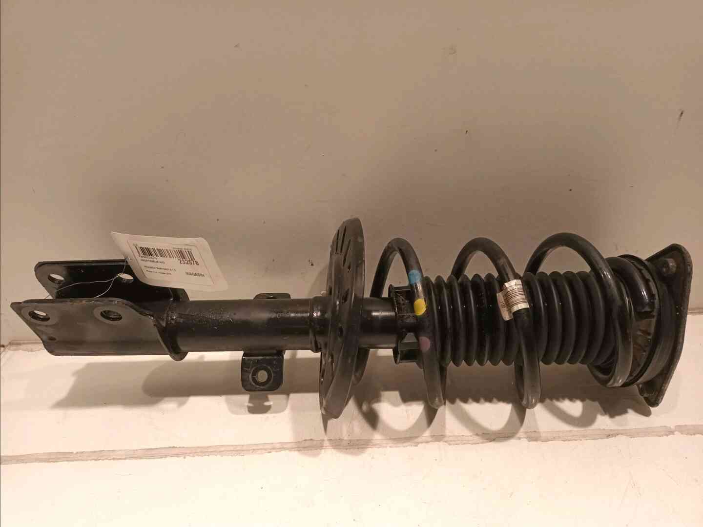 Image sélectionnée
