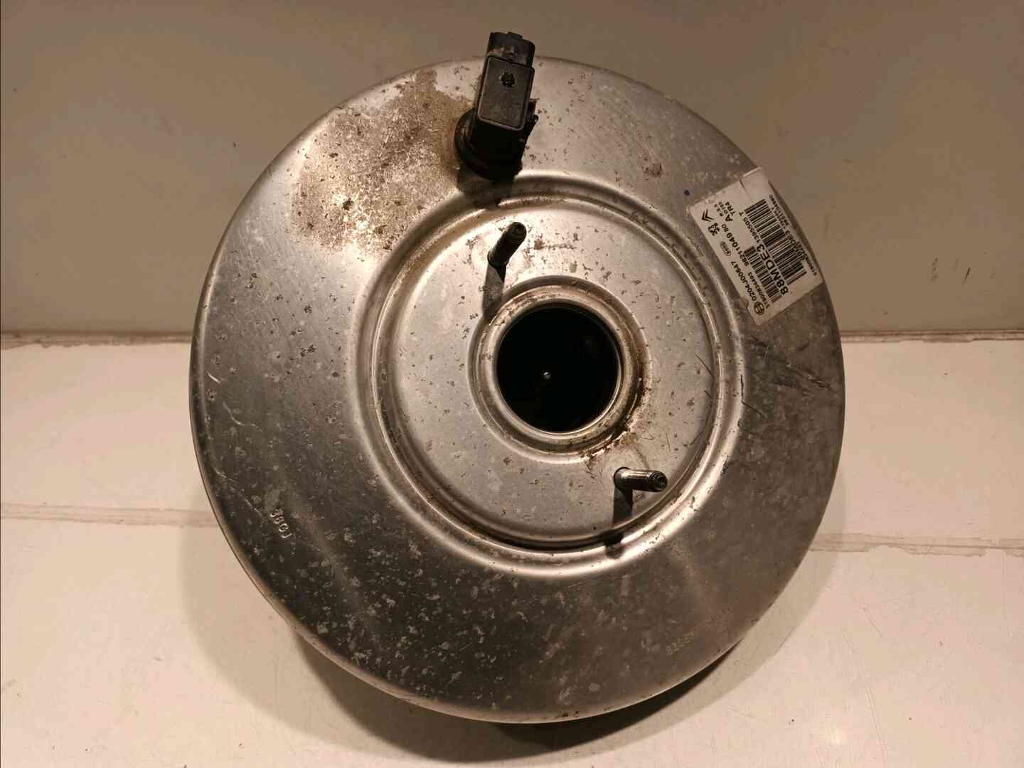 Image sélectionnée