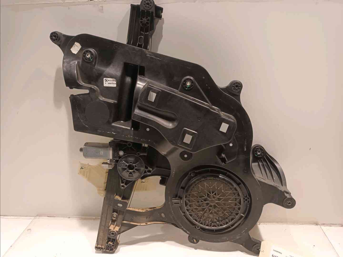 Image sélectionnée