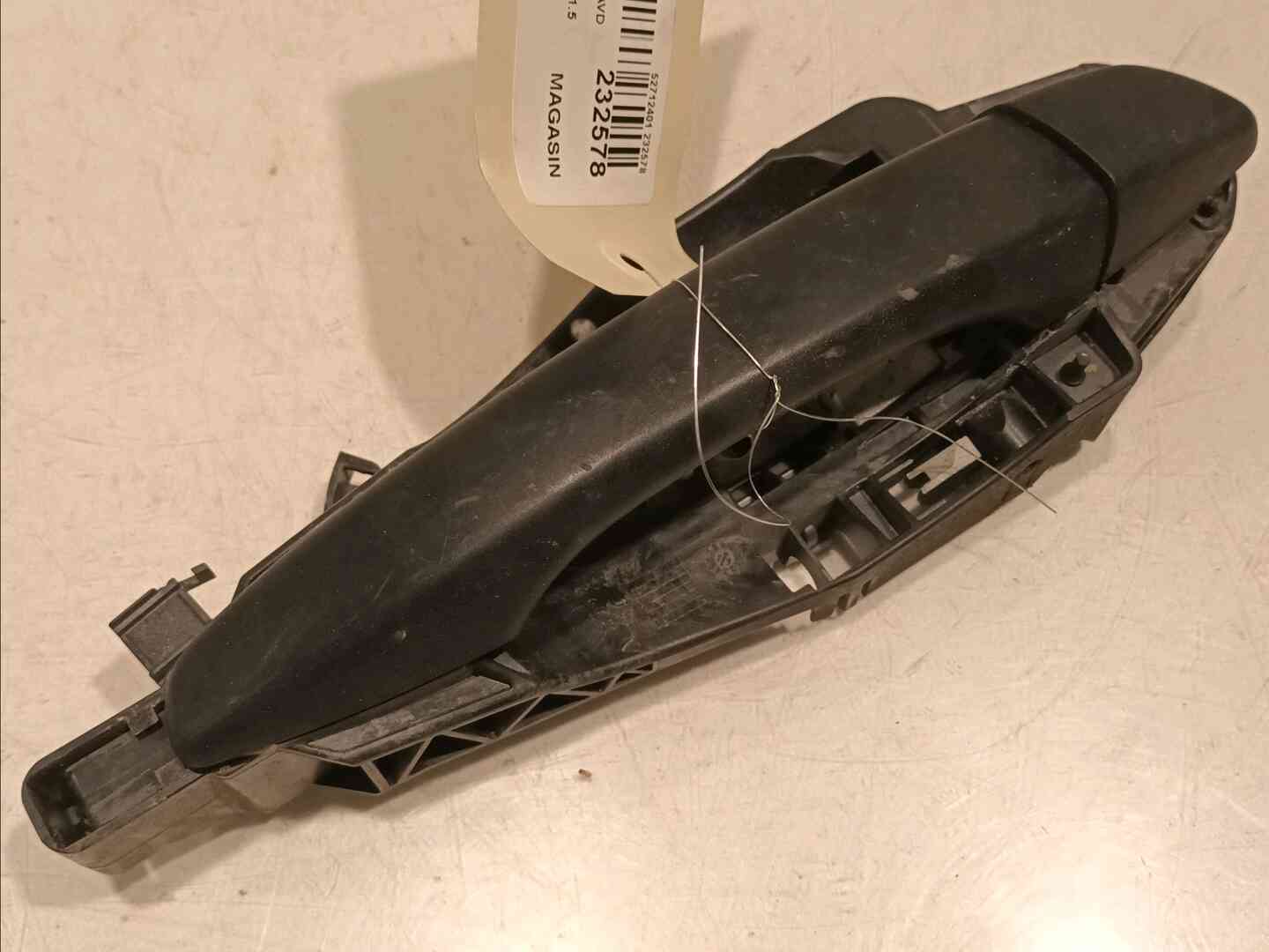 Image sélectionnée