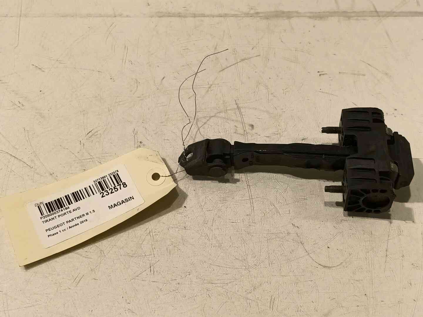 Image sélectionnée