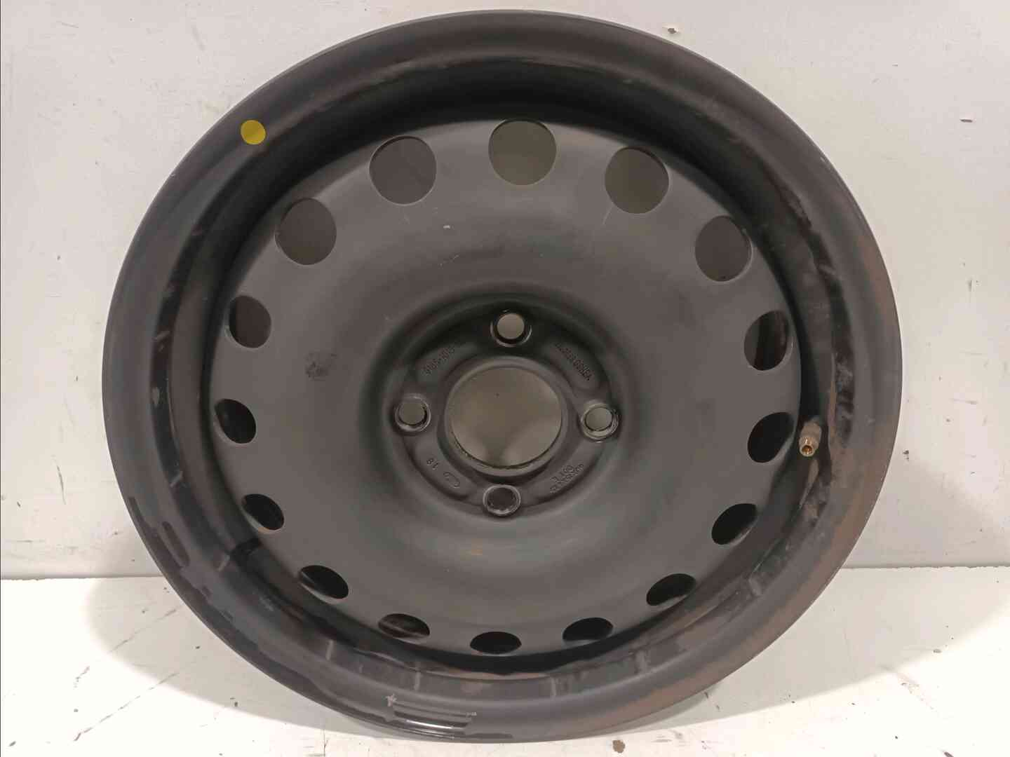 Jante tole — FORD — KA+ — PHASE 1 — OE 2024357 — occasion garantie 2 ans