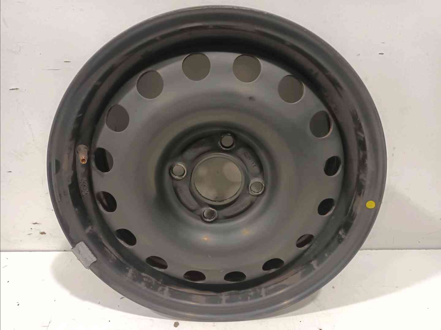 Jante tole — FORD — KA+ — PHASE 1 — OE 2024357 — occasion garantie 2 ans