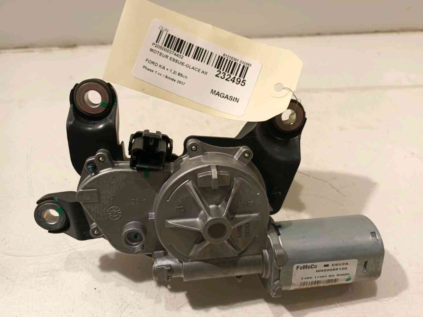 Image sélectionnée