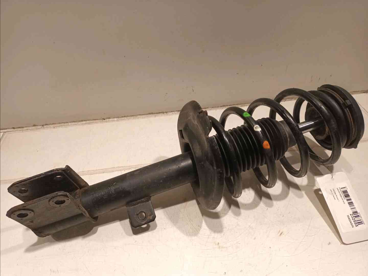Image sélectionnée