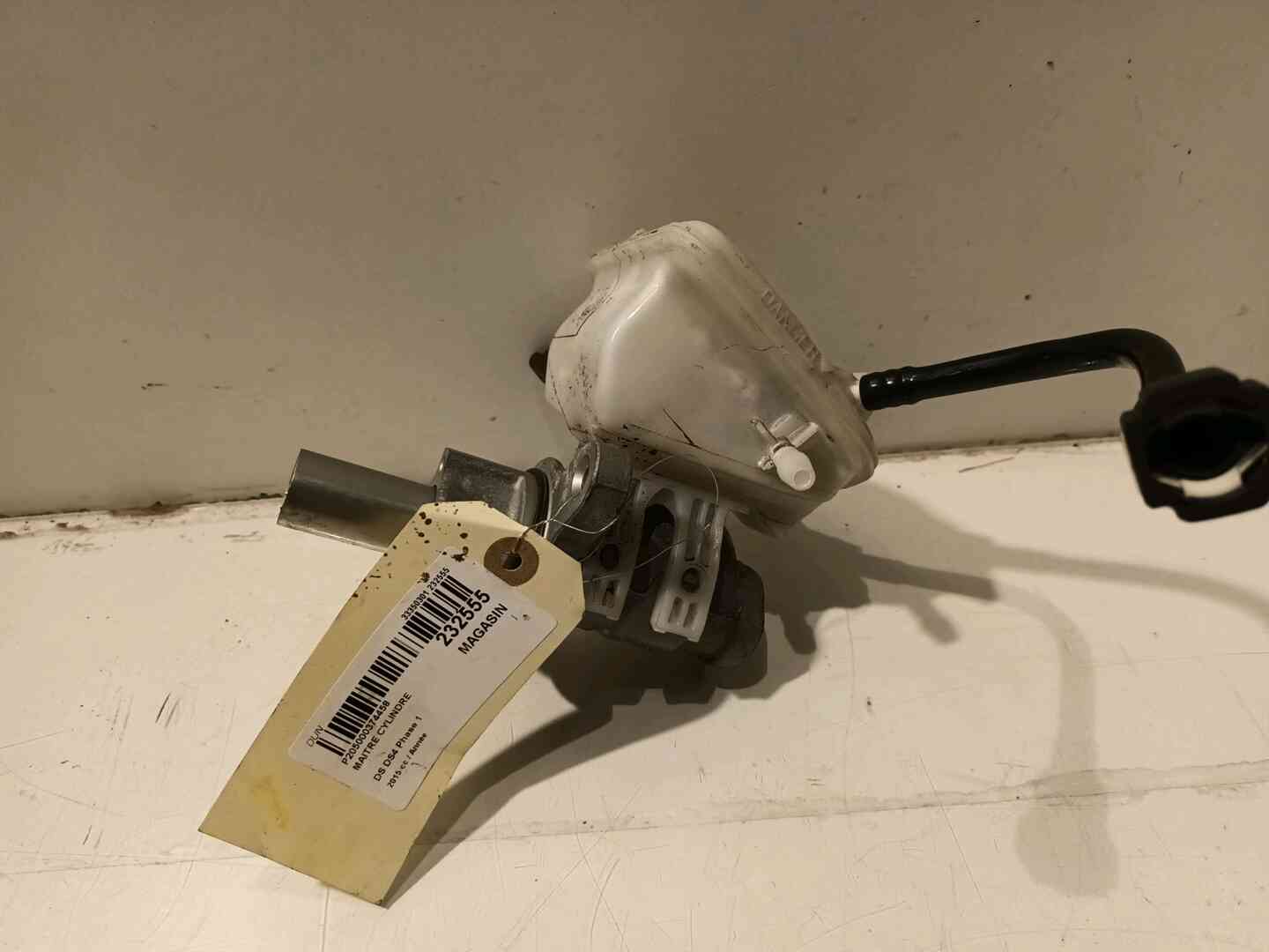 Image sélectionnée