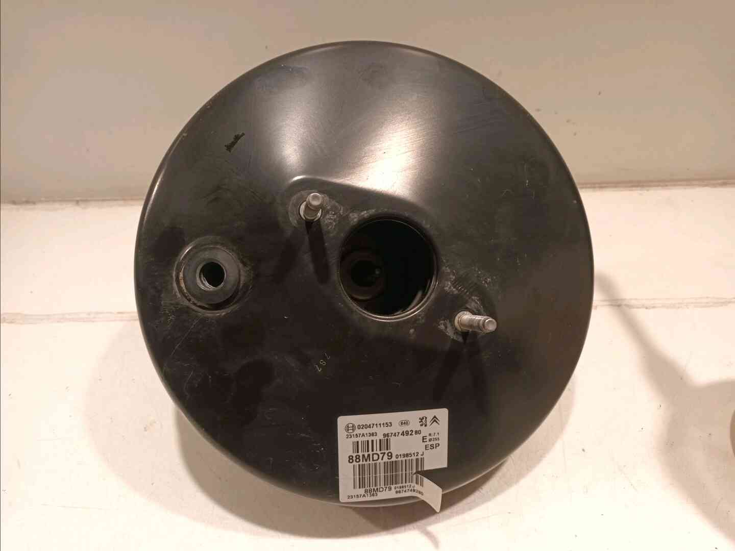 Image sélectionnée