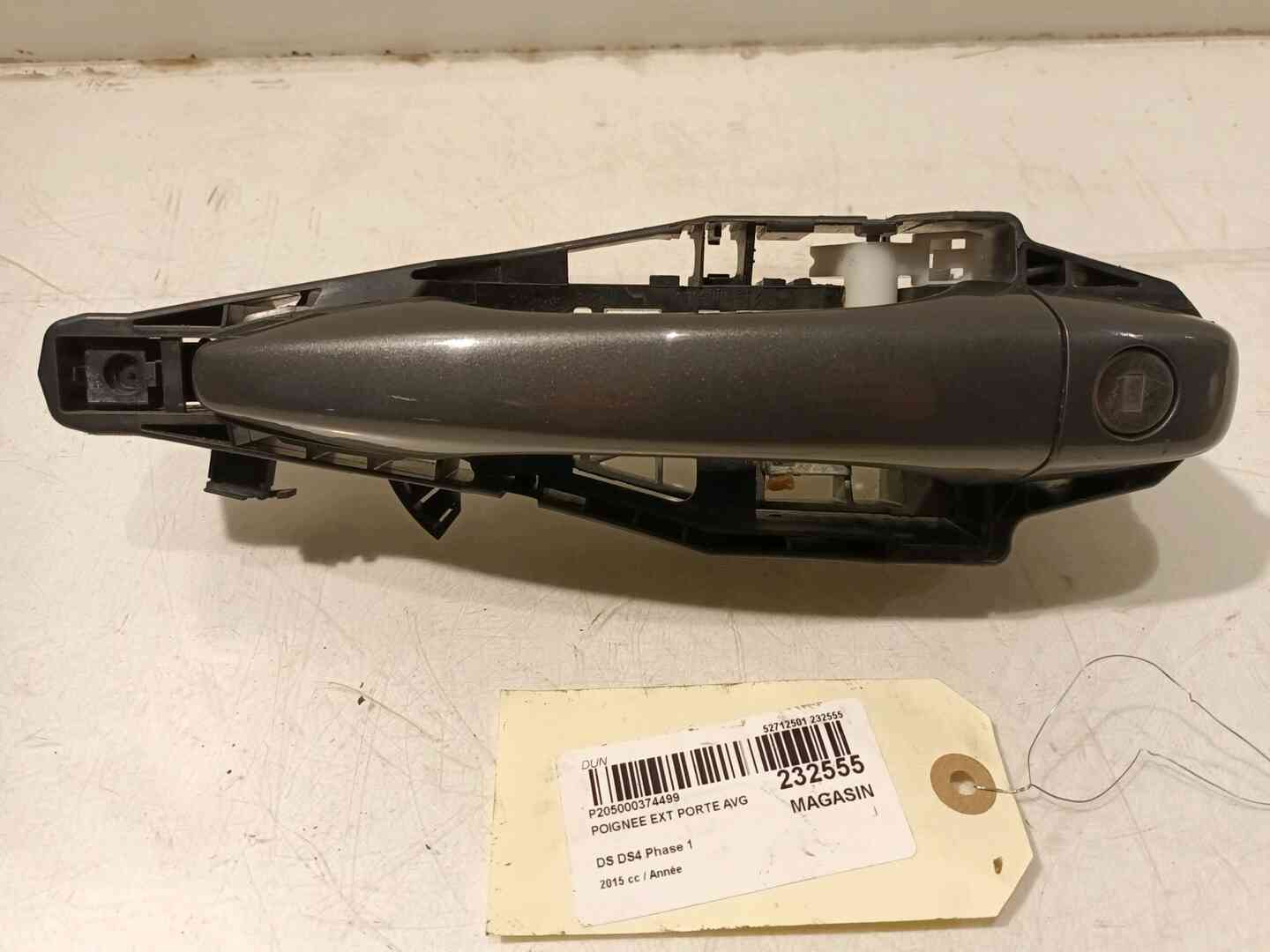 Image sélectionnée