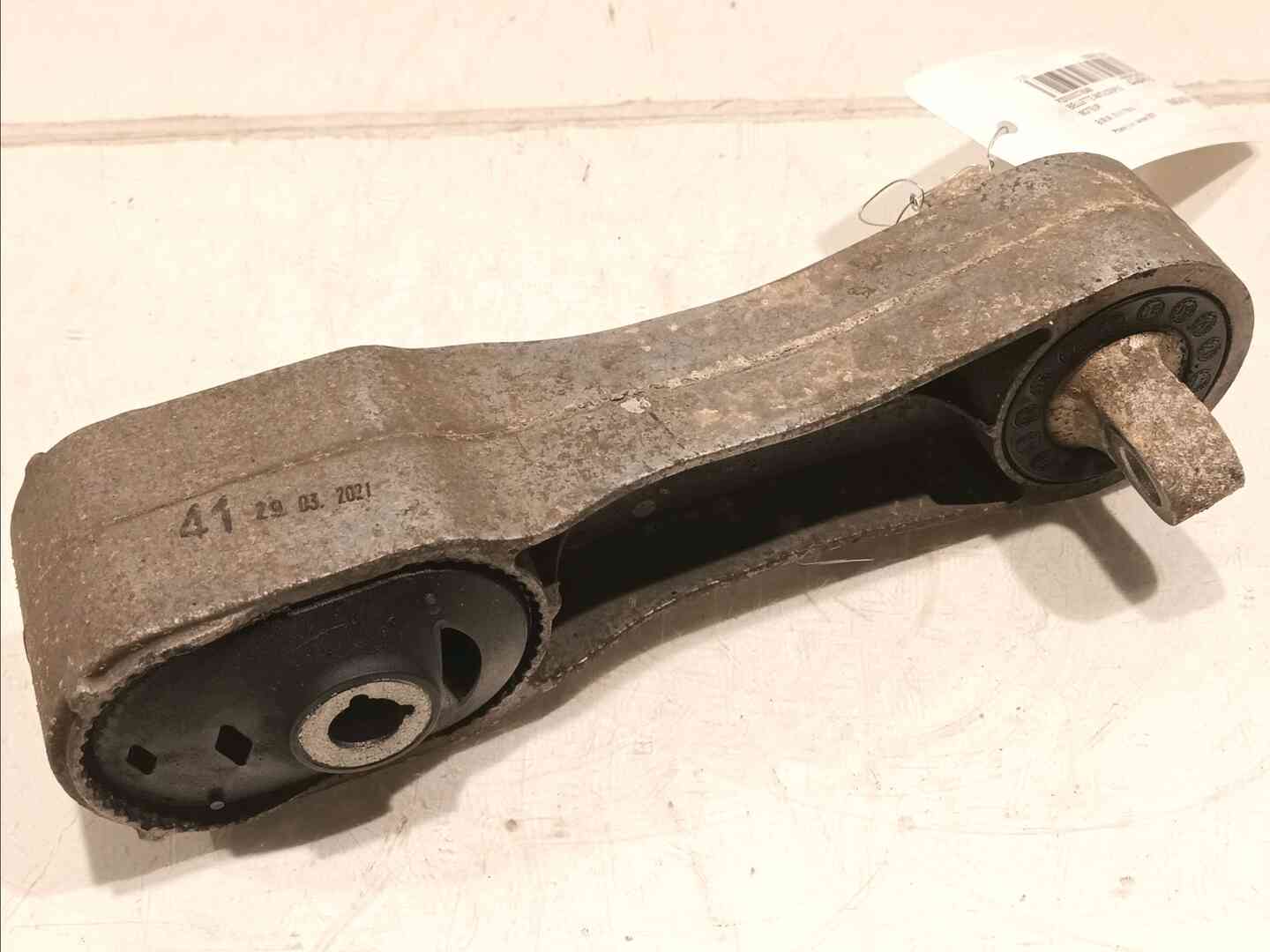 Image sélectionnée