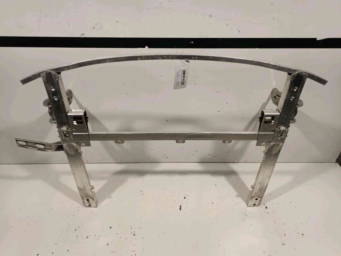 Support de ventilateur — BMW — X1 II — PHASE 2 — OE 17428596238 — occasion garantie 2 ans