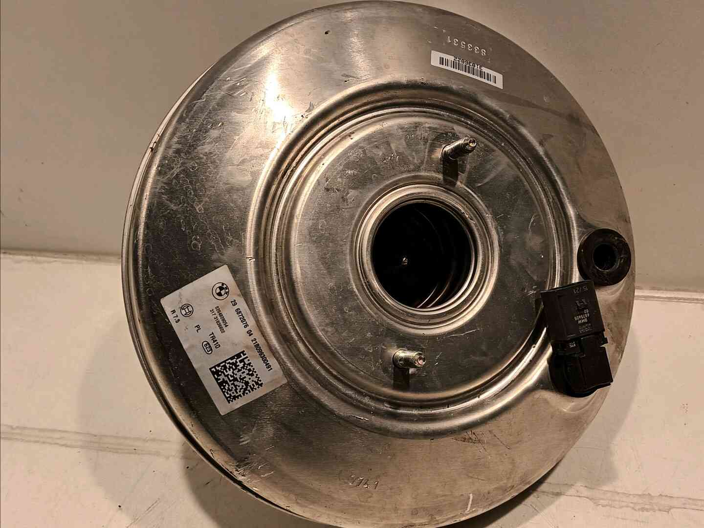 Image sélectionnée