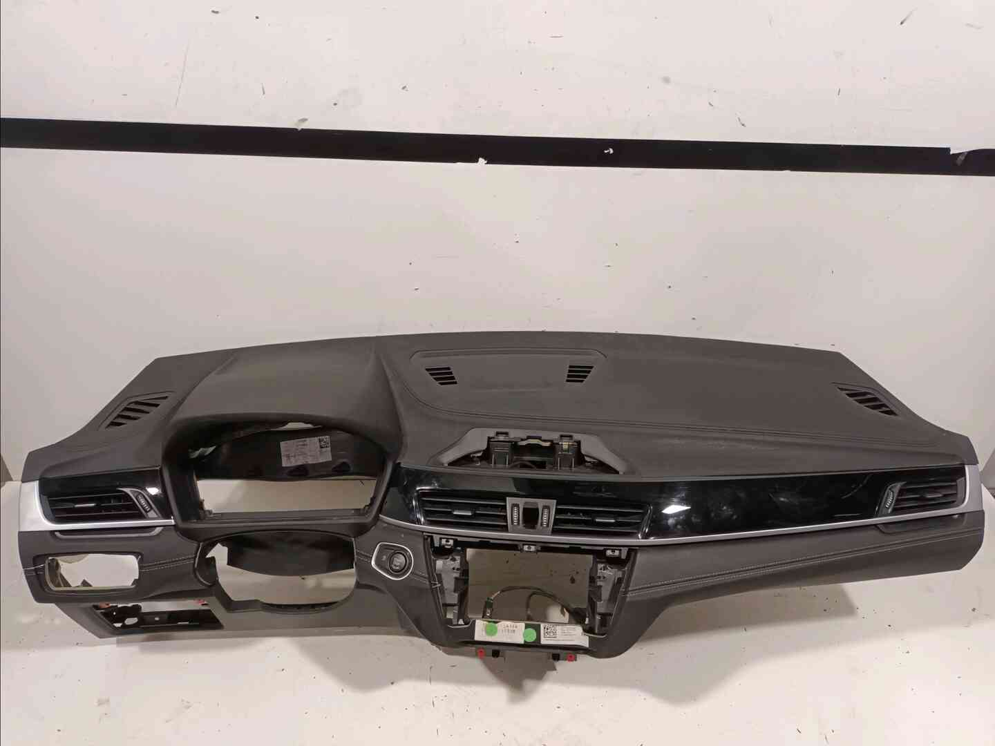 Planche de bord — BMW — X1 — PHASE 2 — OE 51457942536 — occasion garantie 2 ans