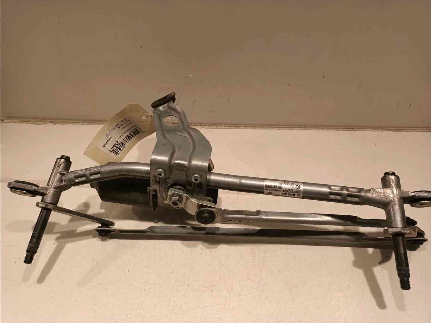 Image sélectionnée