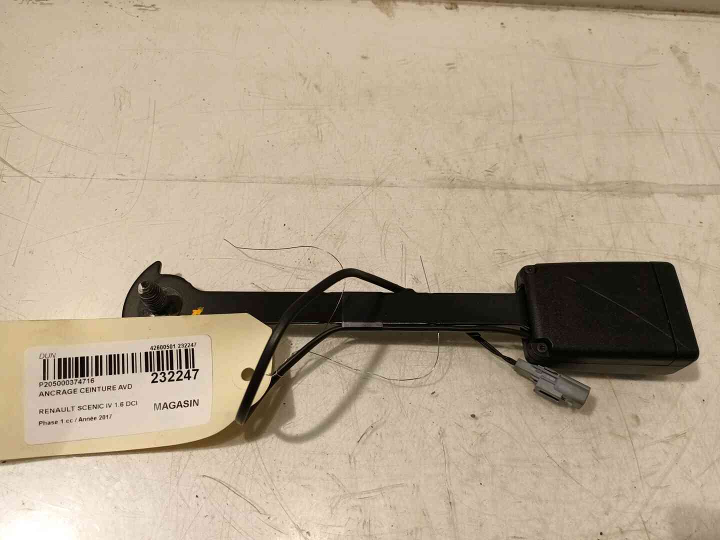 Image sélectionnée