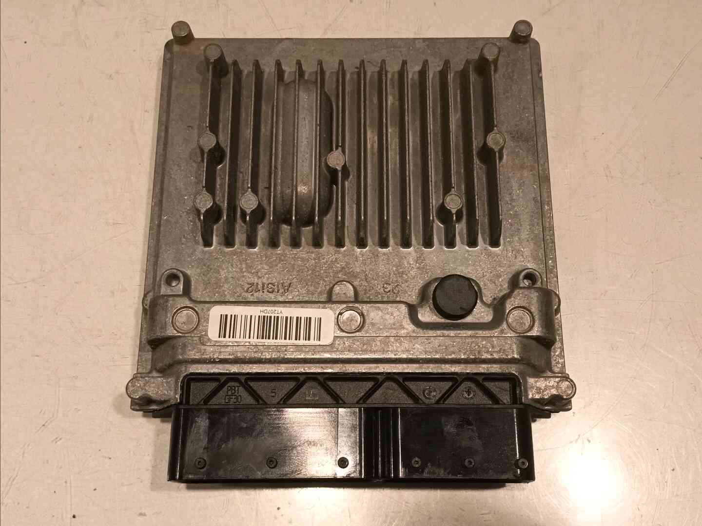 Image sélectionnée
