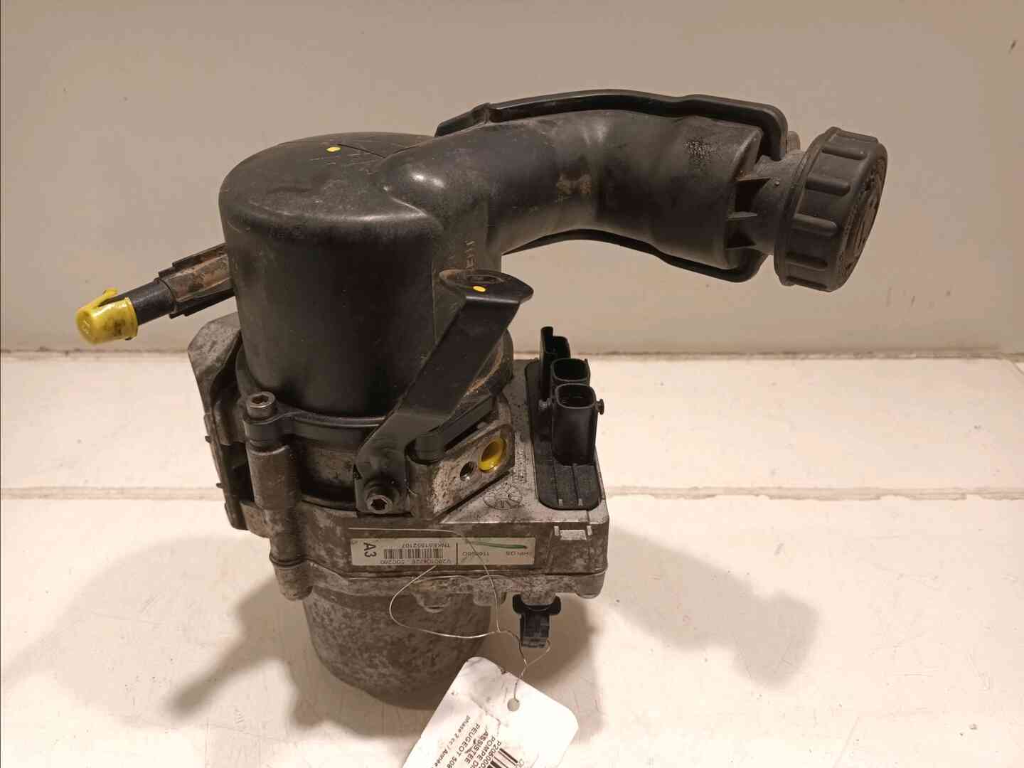 Image sélectionnée