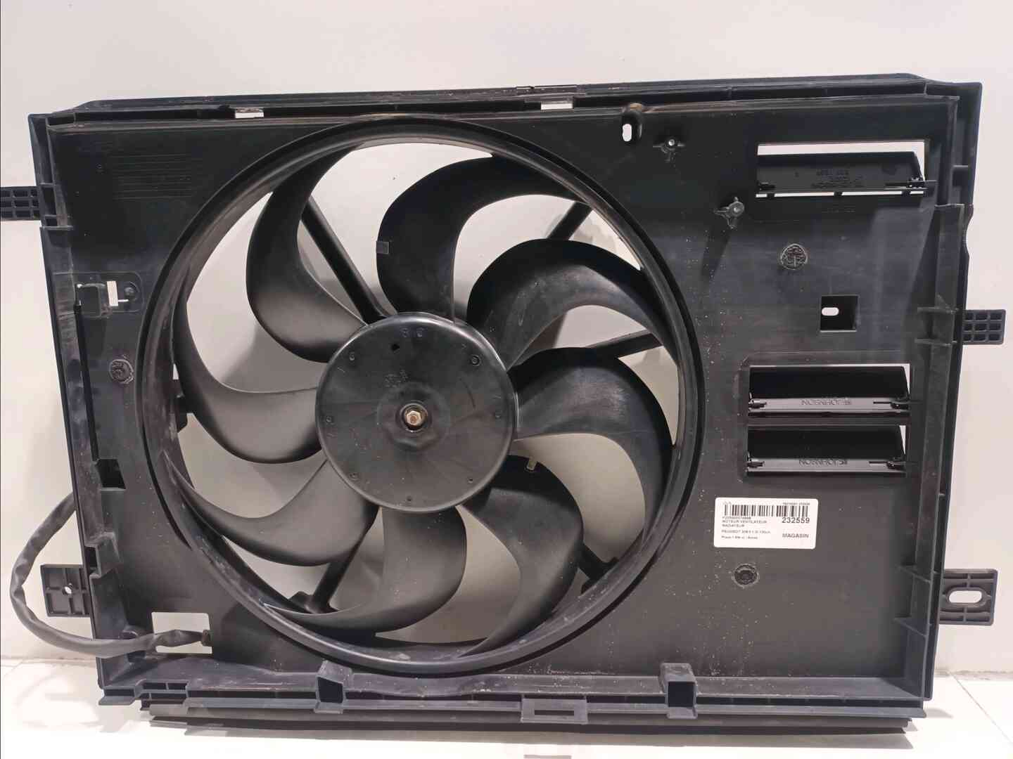 Image sélectionnée