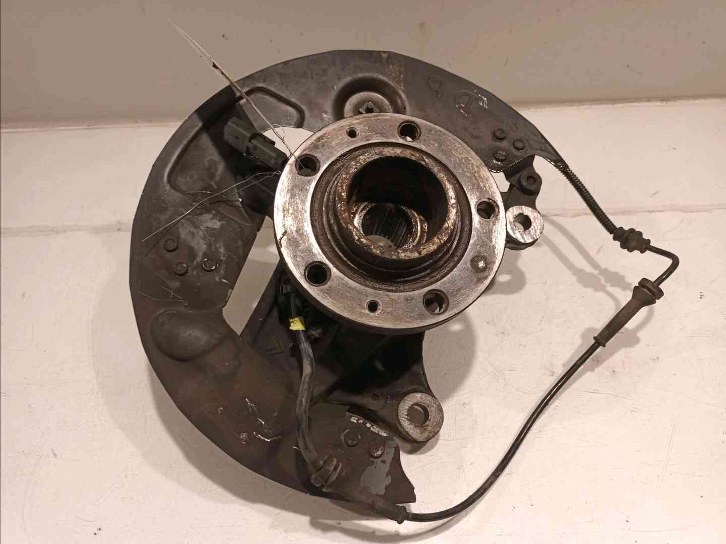 Image sélectionnée