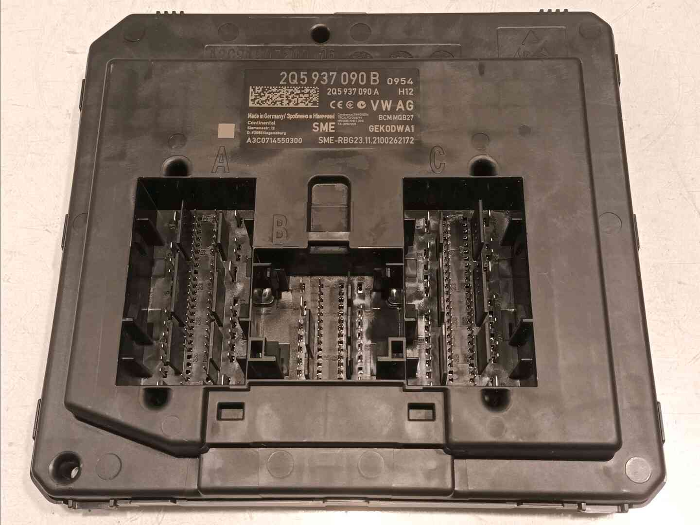Image sélectionnée