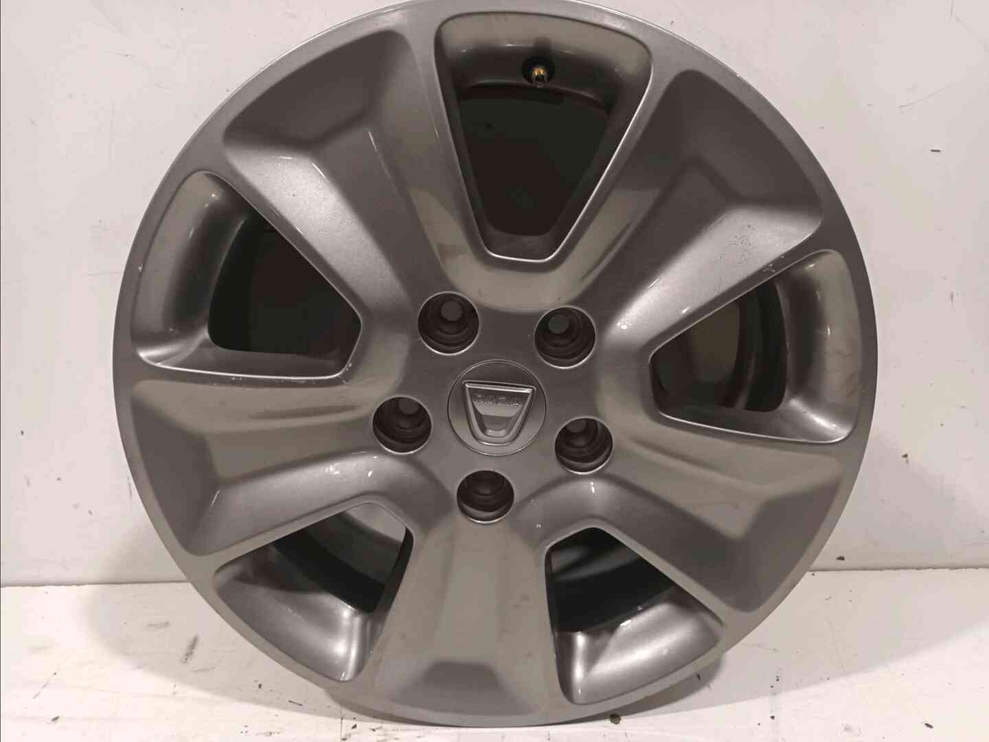 Jante aluminium — DACIA — DUSTER — PHASE 2 — OE 403004974R — occasion garantie 2 ans
