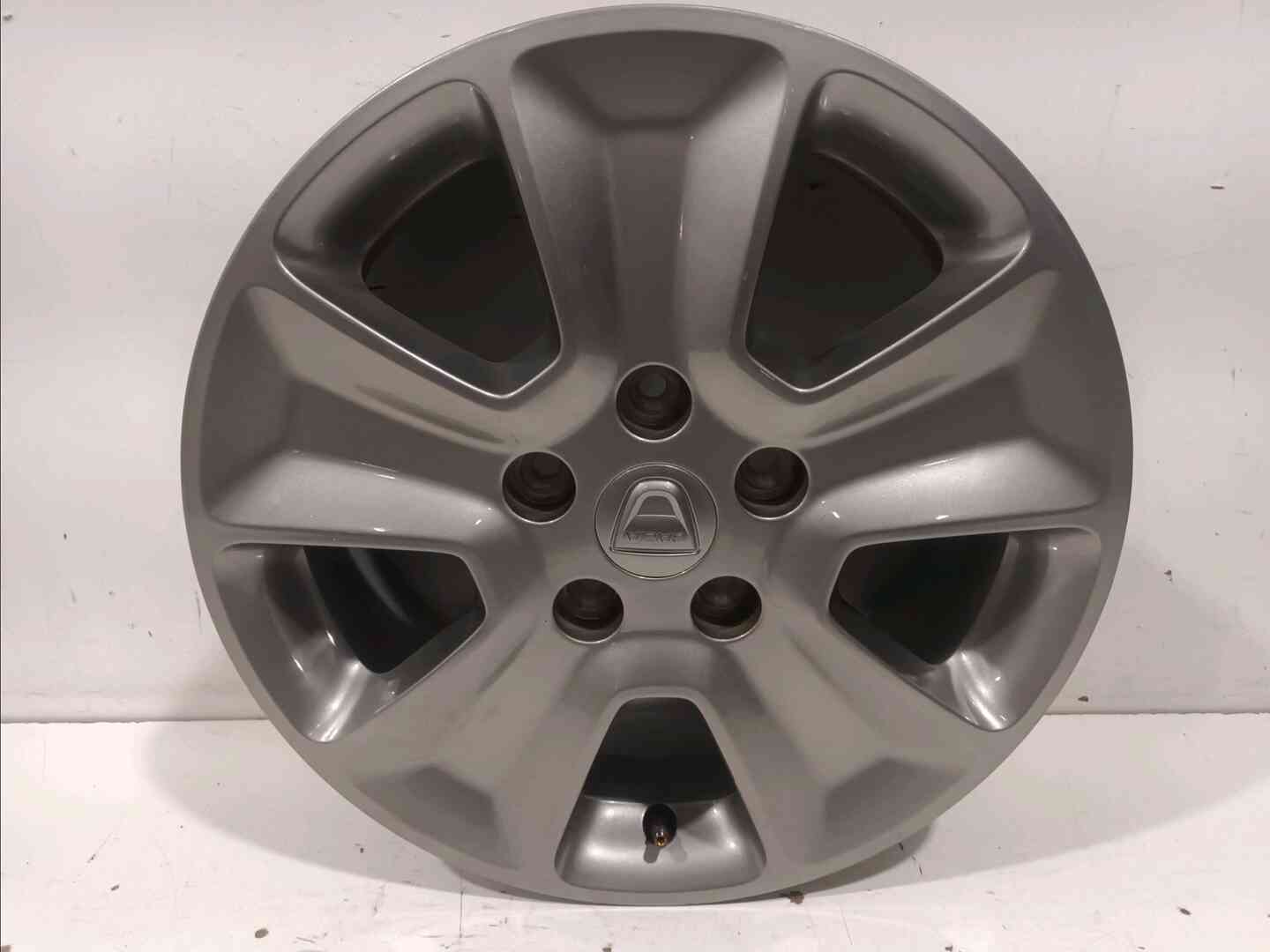 Jante aluminium — DACIA — DUSTER — PHASE 2 — OE 403004974R — occasion garantie 2 ans
