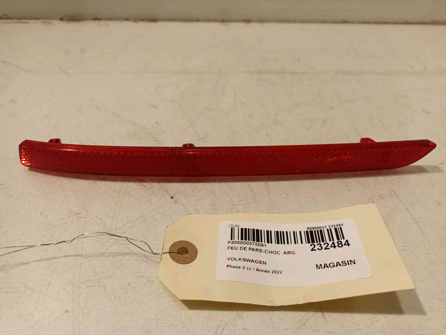 Image sélectionnée