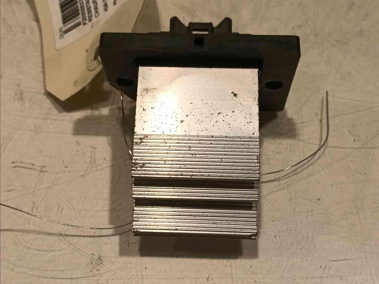 Image sélectionnée