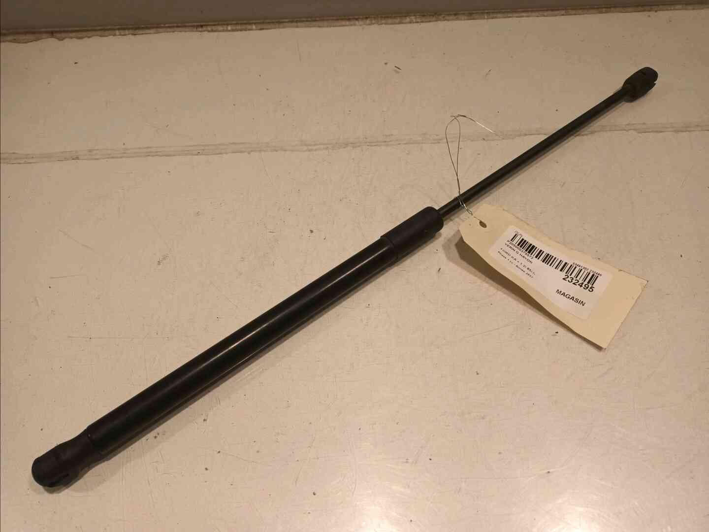 Image sélectionnée