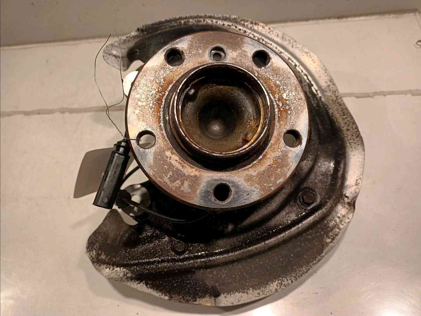 Image sélectionnée