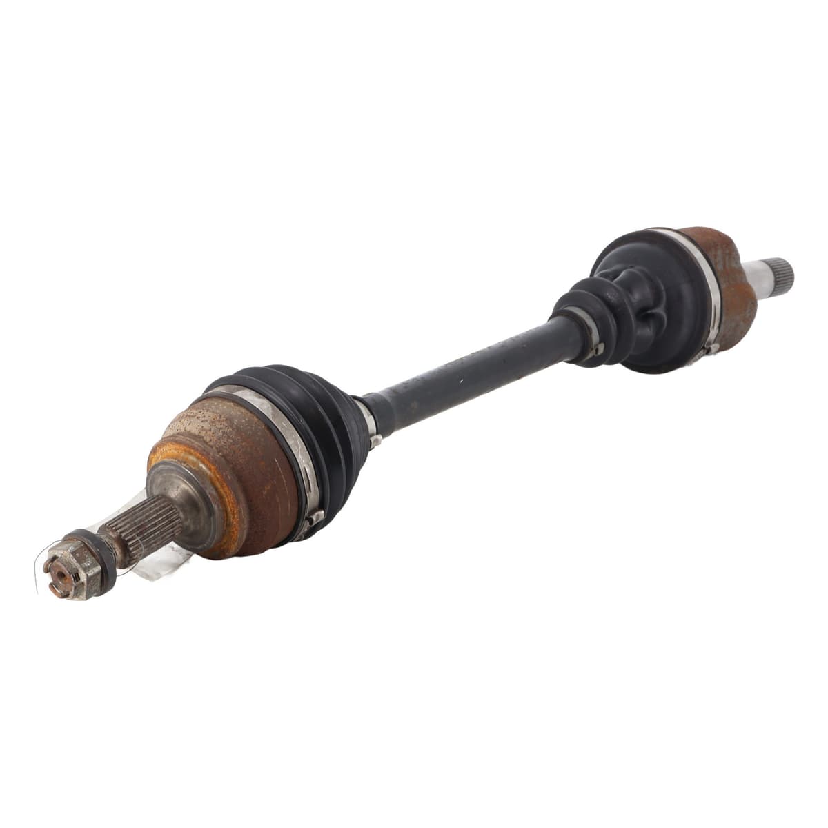 Transmission avant gauche — CITROEN — C4 II PICASSO — PHASE 1 — OE 9804894180 — occasion garantie 2 ans