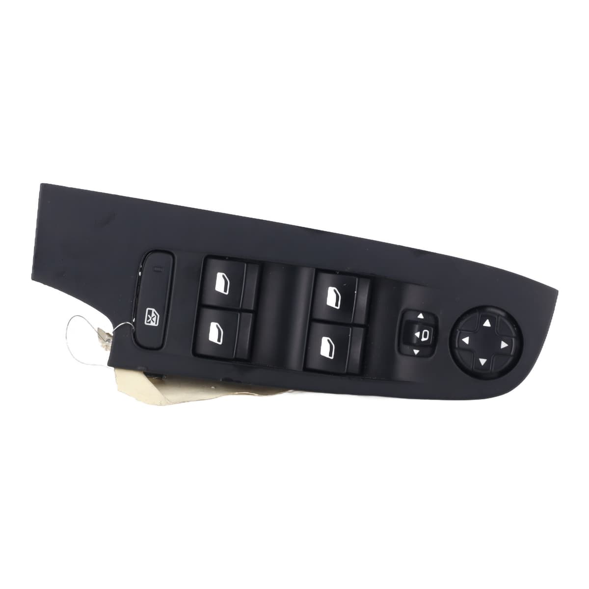 Commande leve-glace porte avant gauche — CITROEN — C4 II PICASSO — PHASE 1 — OE 96788273ZD — occasion garantie 2 ans