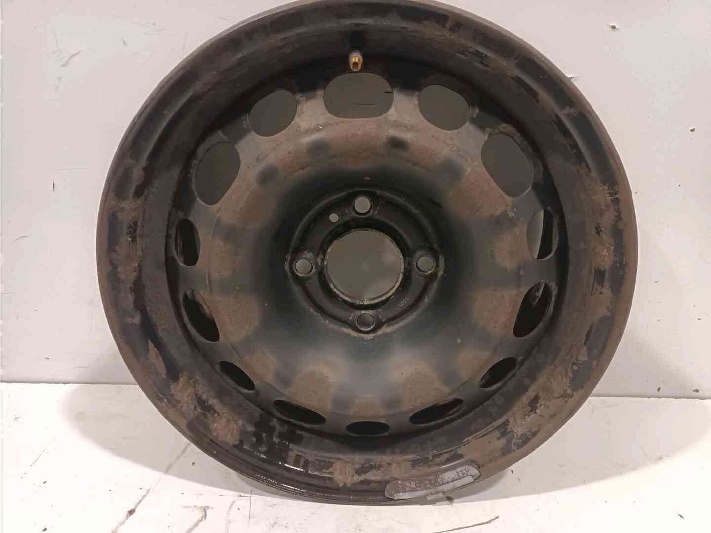 Jante tole — CITROEN — C4 — PHASE 1 — OE 5401R6 — occasion garantie 2 ans