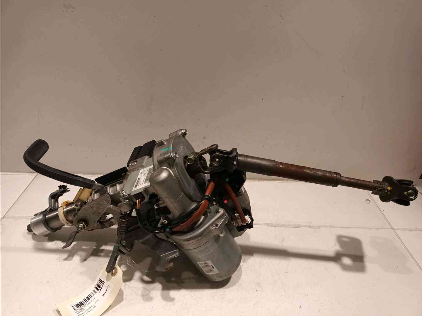Image sélectionnée
